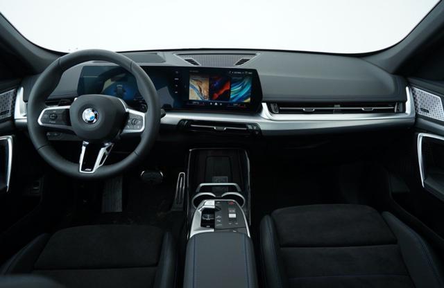 BMW X1 sDrive 20i Msport "CON VINCOLO FINANZIAMENTO"