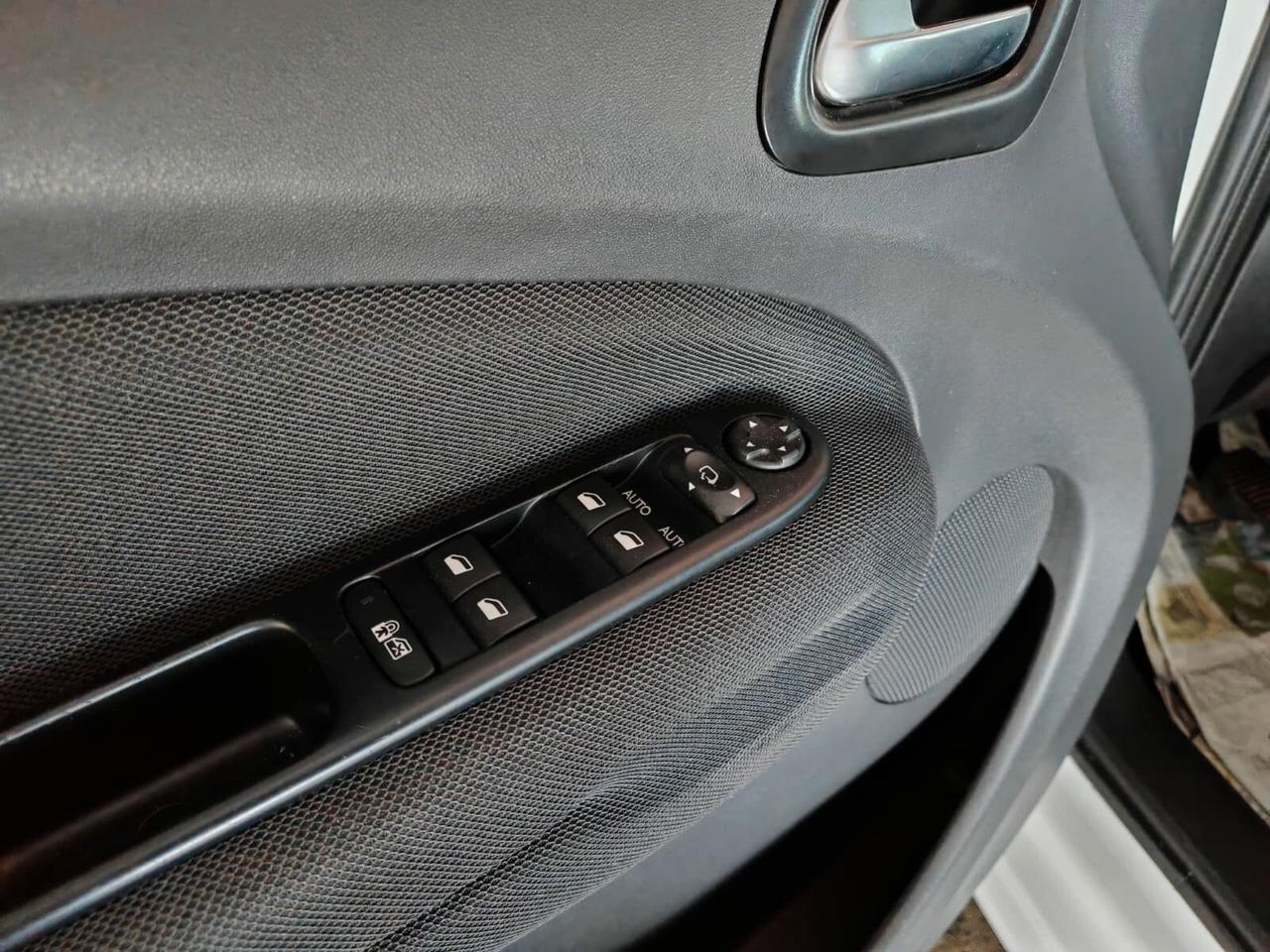 Citroen C3 Picasso Bluehdi 100 Seduction