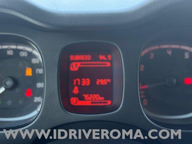 FIAT Panda 1.2 EasyPower Easy