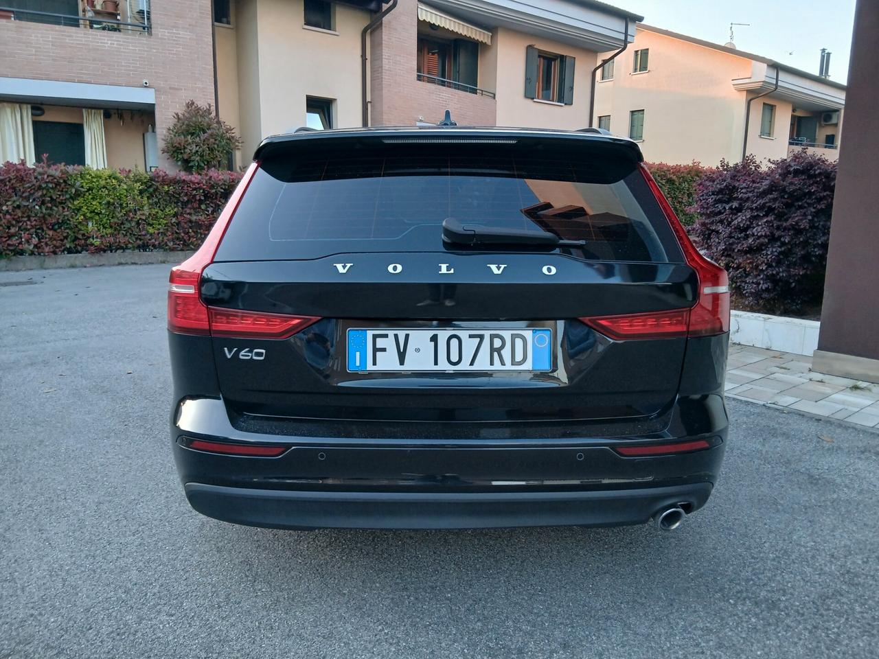 Volvo V60 D3 Geartronic FULL optional tua a € 199 mese