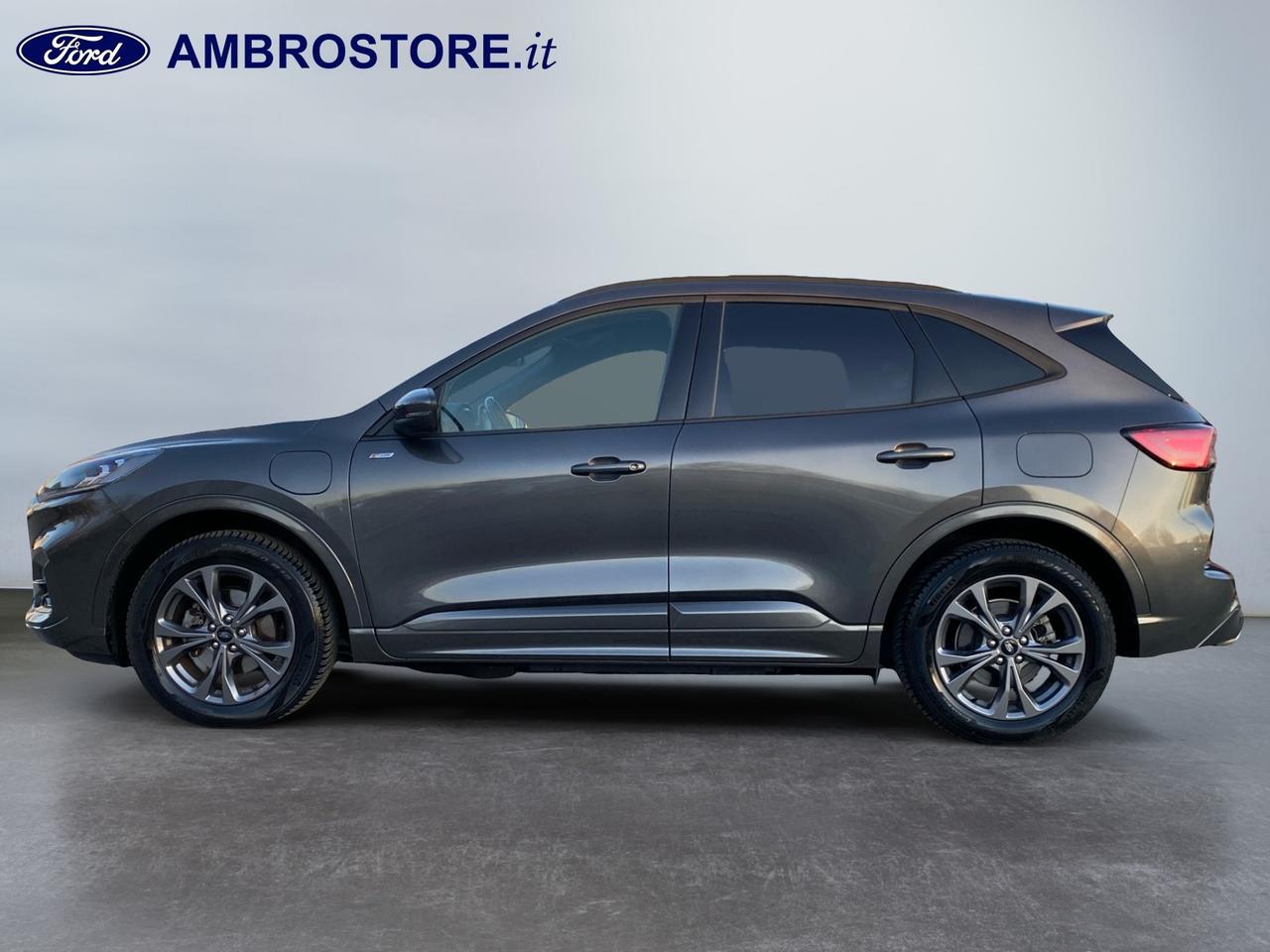 FORD Kuga III 2020 - Kuga 2.5 phev ST-Line X 2wd 225cv cvt