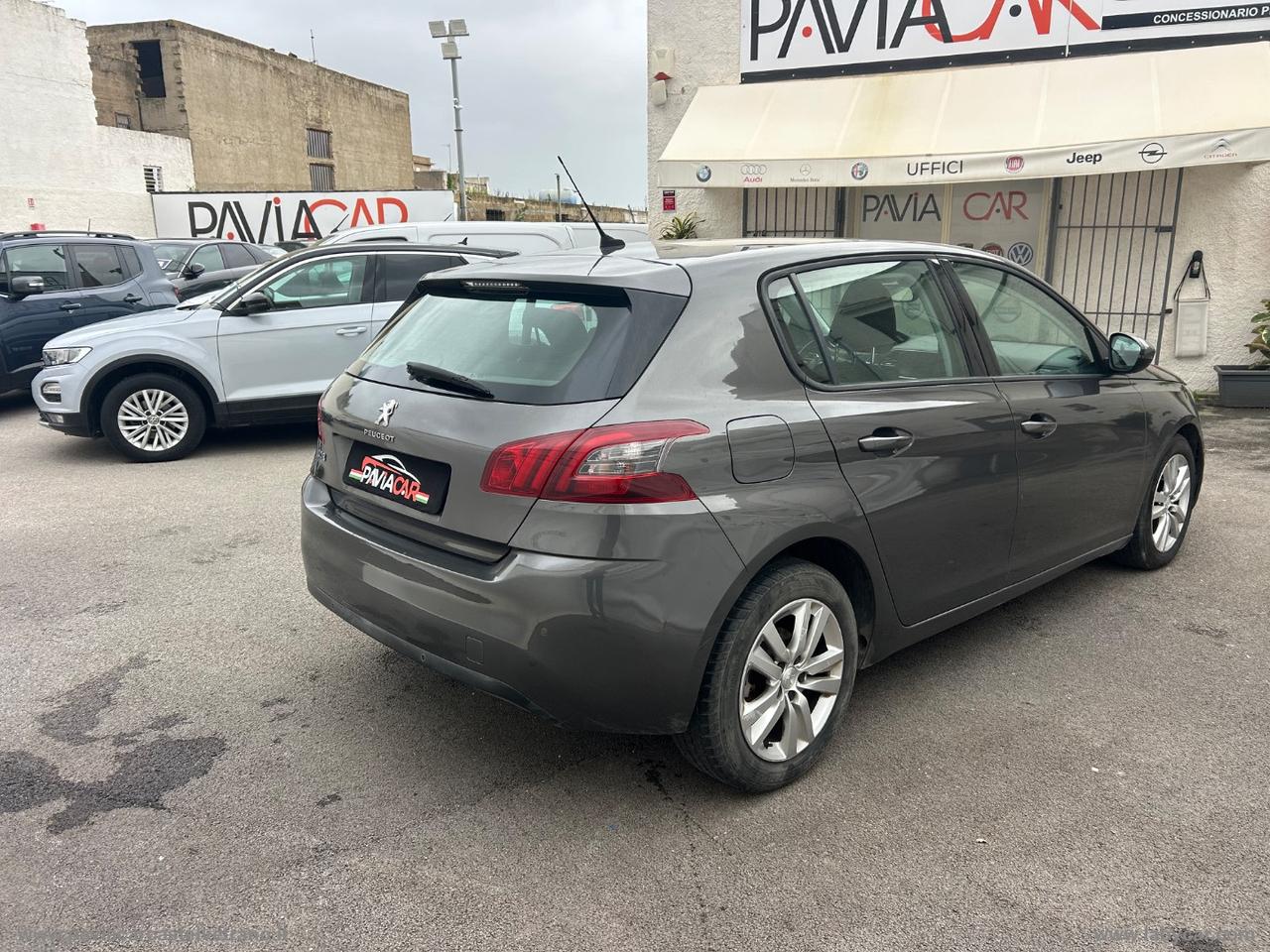 PEUGEOT 308 BlueHDi 120 S&S Active