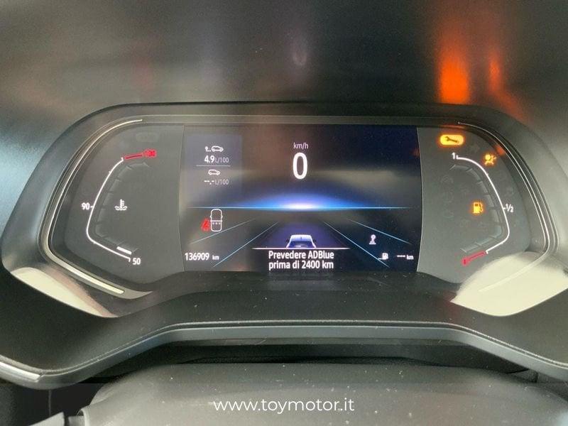 Renault Clio 5ª serie Blue dCi 85 CV 5 porte Intens
