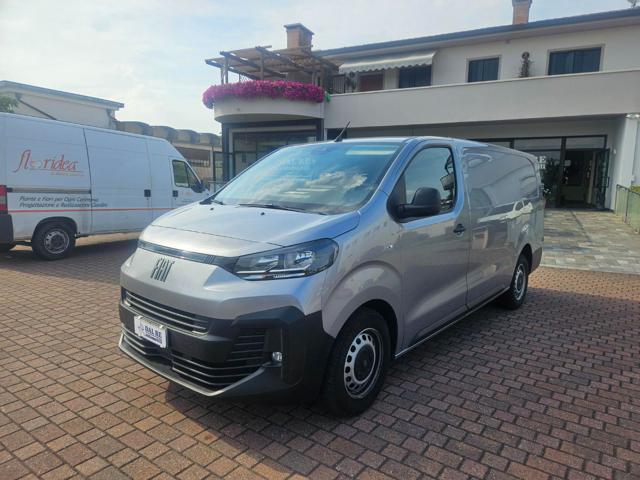 FIAT Scudo 2.0 BlueHDi 145 CV S&S AT8 PL-TN Furgone