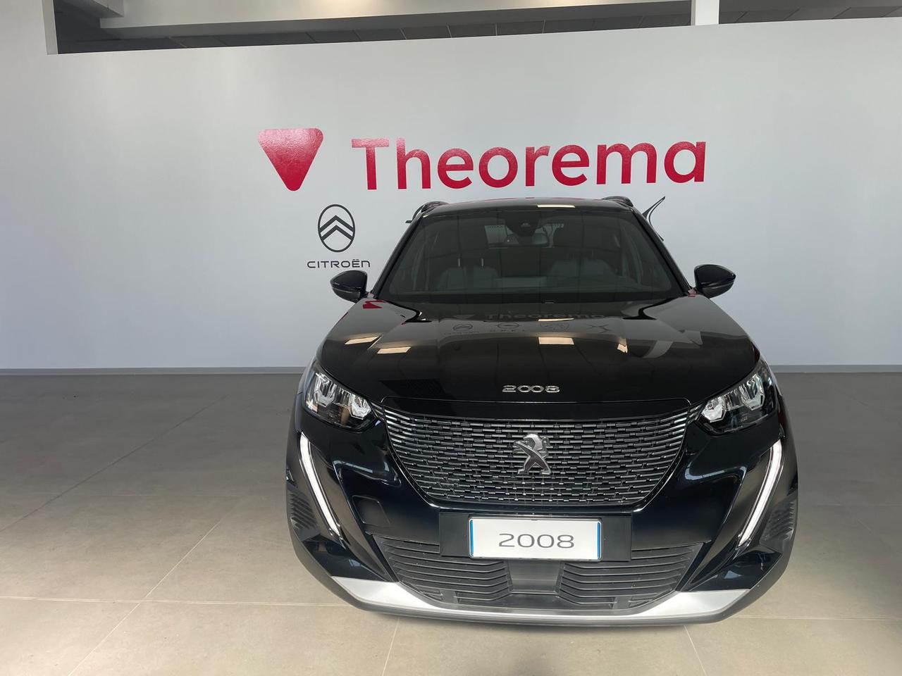 PEUGEOT 2008 PureTech 100 S&S ALLURE PACK
