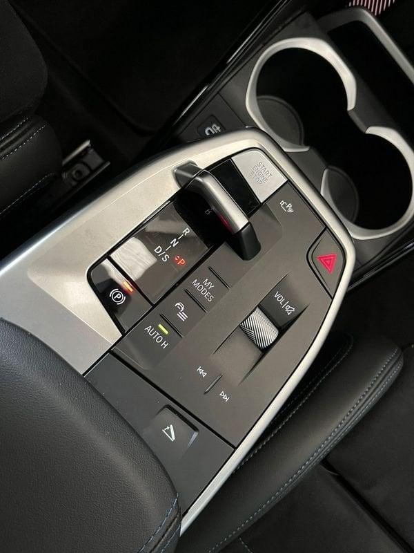 BMW X1 X1 sDrive 20d Msport