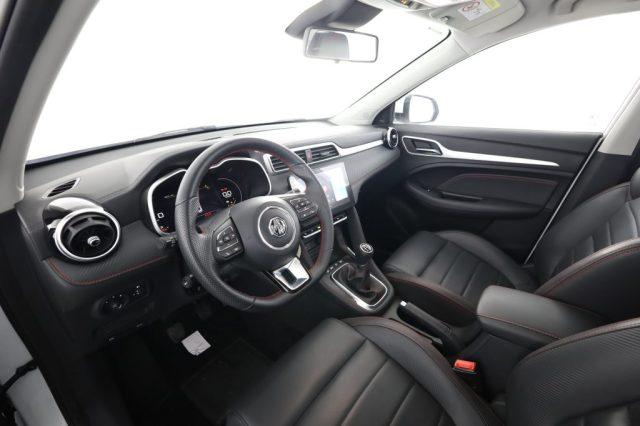 MG ZS ZS 1.5 VTi-tech Luxury