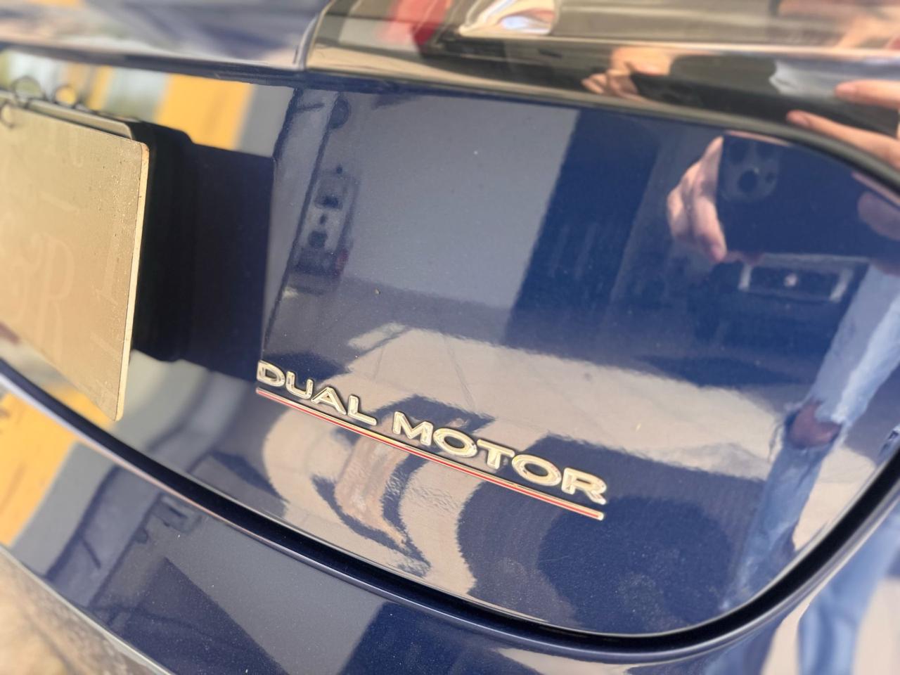 Tesla Model 3 Model 3 Long Range Performance AWD