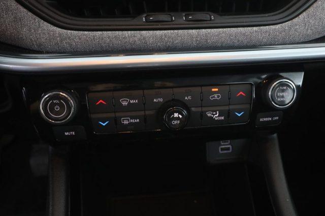 JEEP Compass Compass 1.6 Multijet II 2WD Longitude