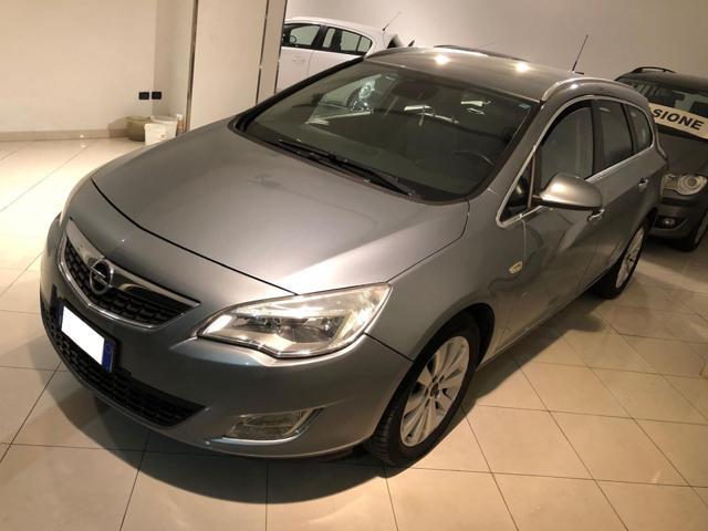 OPEL Astra 1.7 CDTI 110CV Sports Tourer Cosmo