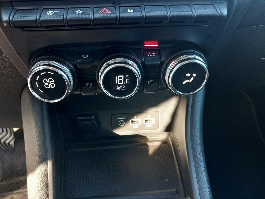 Renault Captur 1.0 TCe Intens