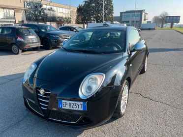 Alfa Romeo MiTo 1.4 T 120 CV GPL Progression