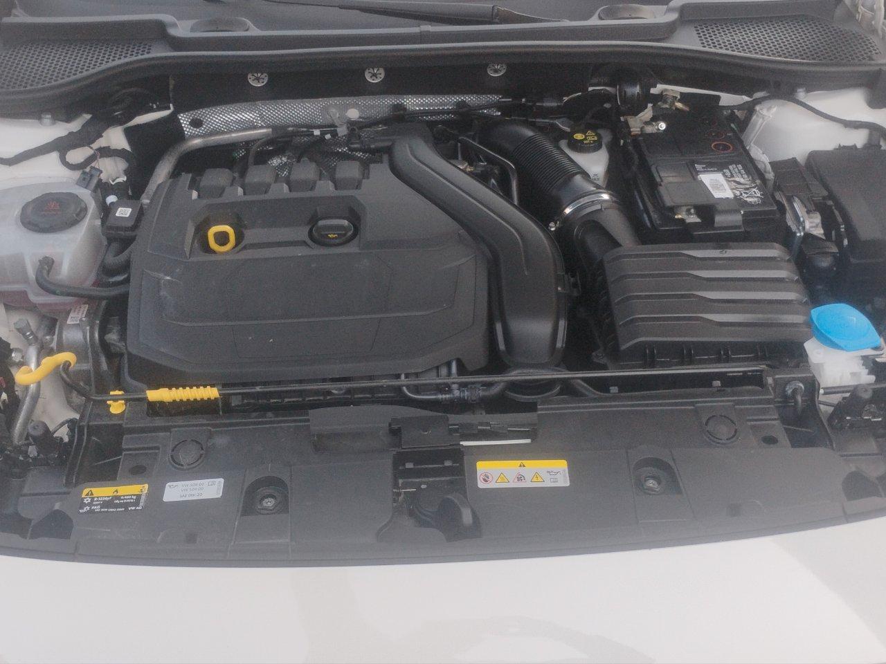 Cupra Formentor 1.5 tsi 150cv dsg..PREZZO REALE..CERCHI 19
