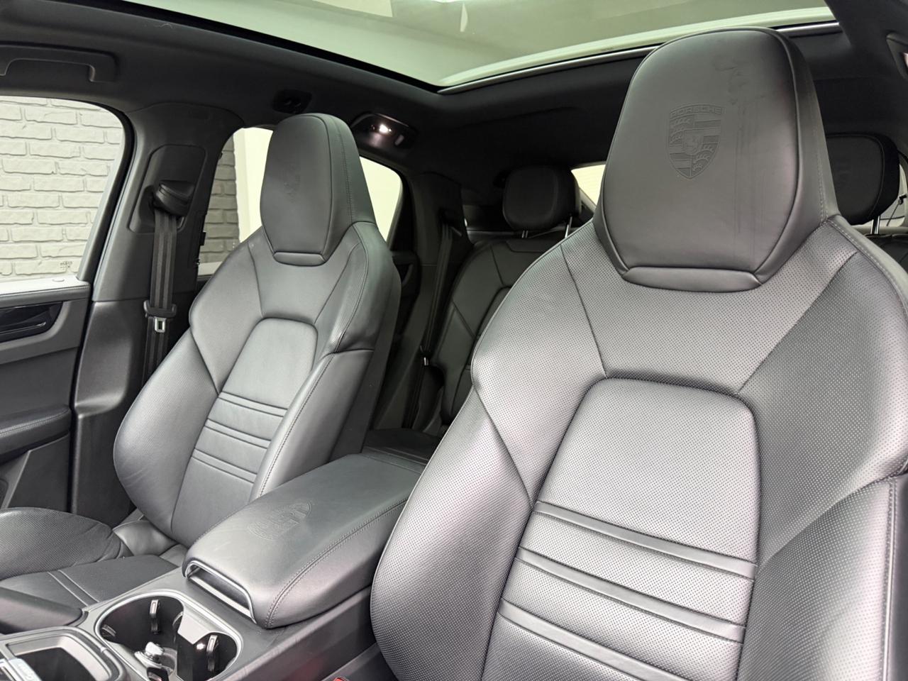 Porsche Cayenne Coupé 3.0 V6 IPER FULL