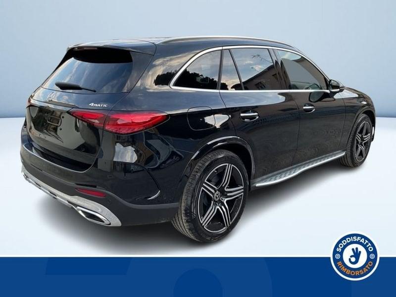 Mercedes-Benz GLC 300d 4Matic AMG Line Premium