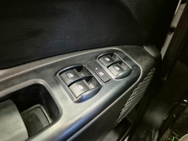 FIAT Doblo Doblò 1.6 MJT 120CV PL Combi Maxi N1