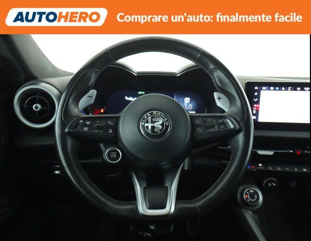 ALFA ROMEO Tonale 1.5 130 CV MHEV TCT7 Edizione Speciale