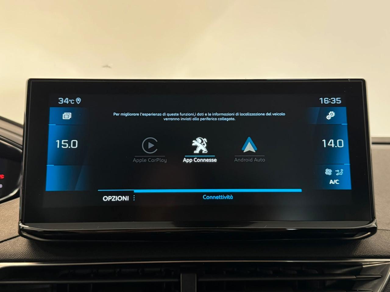 Peugeot 5008 BlueHDi 130 S&S EAT8 Allure