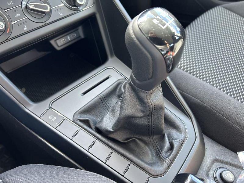 Volkswagen Polo 1.0 Evo 80cv PROMOZIONE