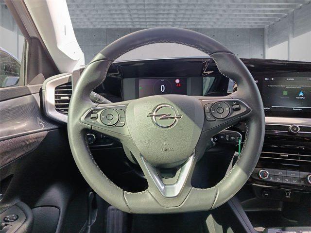 OPEL Mokka 2ª serie 1.2 Turbo Edition