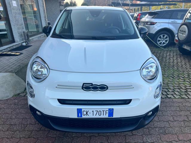 FIAT 500X 1.3 MultiJet 95 CV Club UNICO PROP.