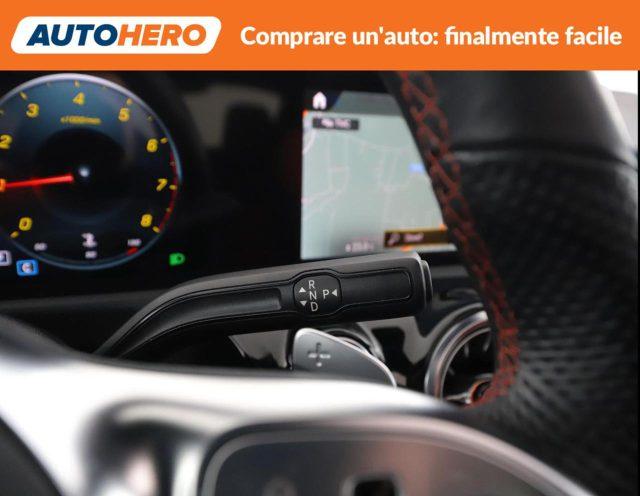 MERCEDES-BENZ CLA 180 Automatic Sport