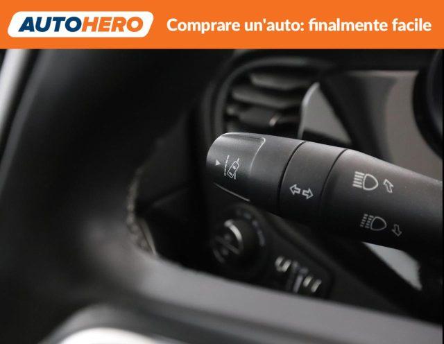 FIAT 500X 1.3 T4 150 CV DCT City Cross