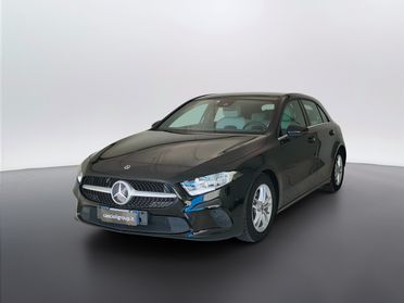 Mercedes-Benz Classe A - W177 2018 - A 180 d Business auto