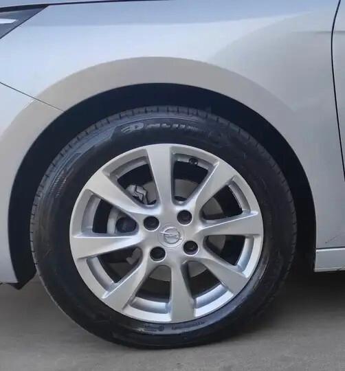 Opel Corsa 1.2 Edition