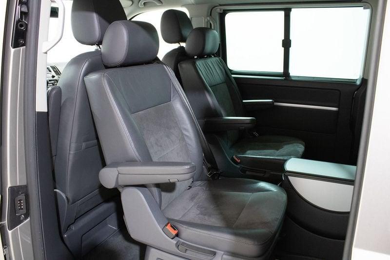 Volkswagen Multivan Multivan 2.0 TDI 180cv DSG Highline 7 POSTI