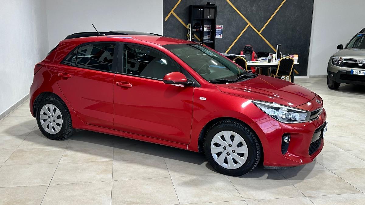 KIA - Rio - 1.4 CRDi 5p.S&S High Tech