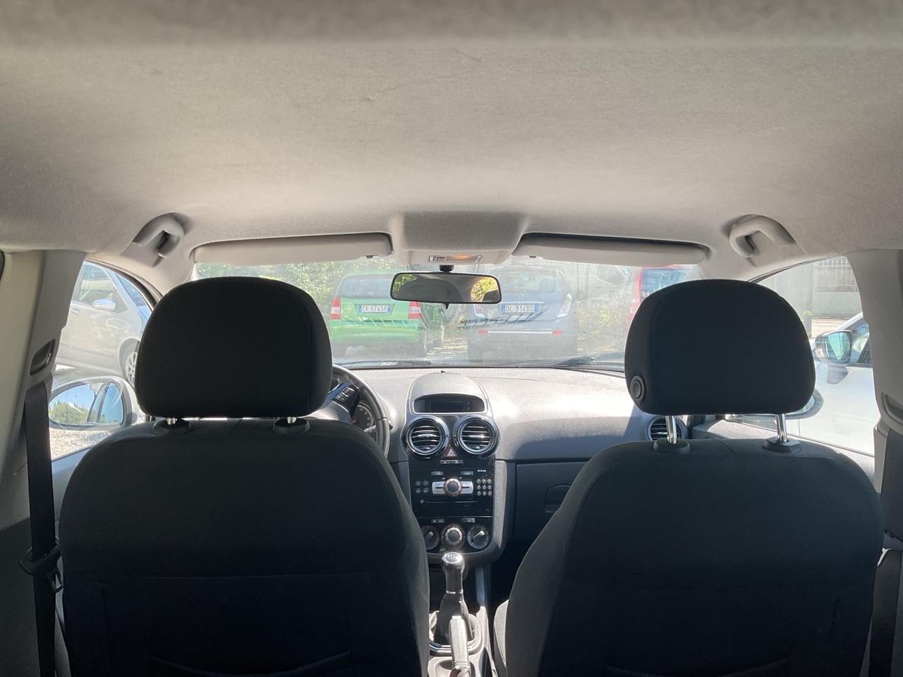 Opel Corsa 1.2 5 porte Cosmo