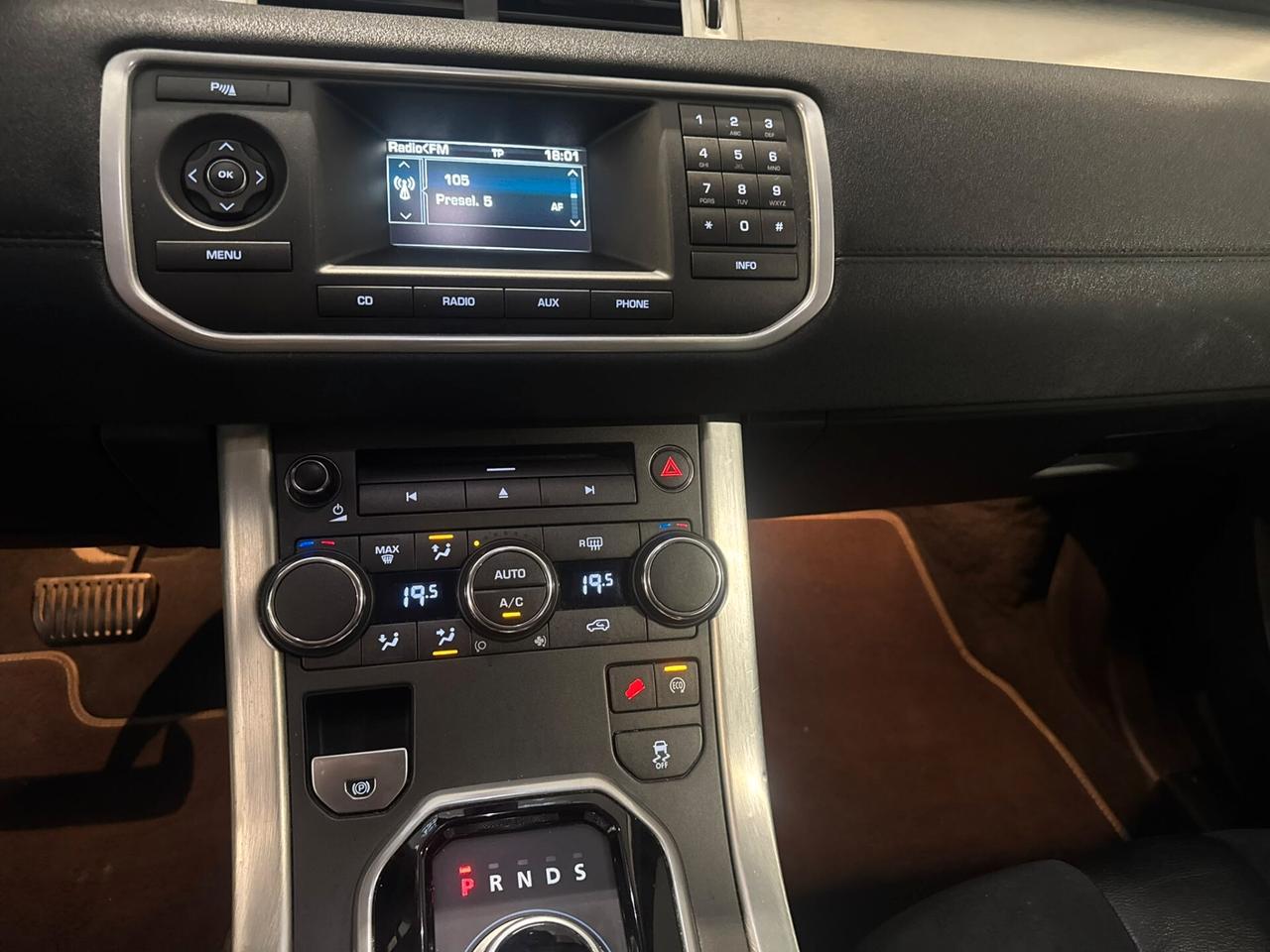 Land Rover Range Evoque 2.2 TD4 Coupé Prestige PREZZO REALE!!