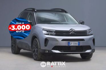 Citroen C5 Aircross 1.6 Hybrid 225CV Shine EAT8