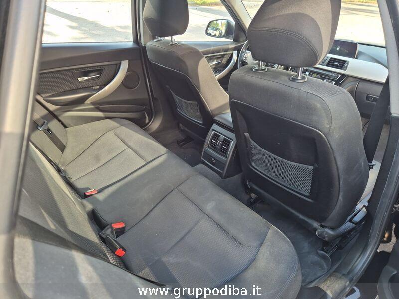 BMW Serie 3 F31 2015 Touring Diese 318d Touring Business Advantage auto