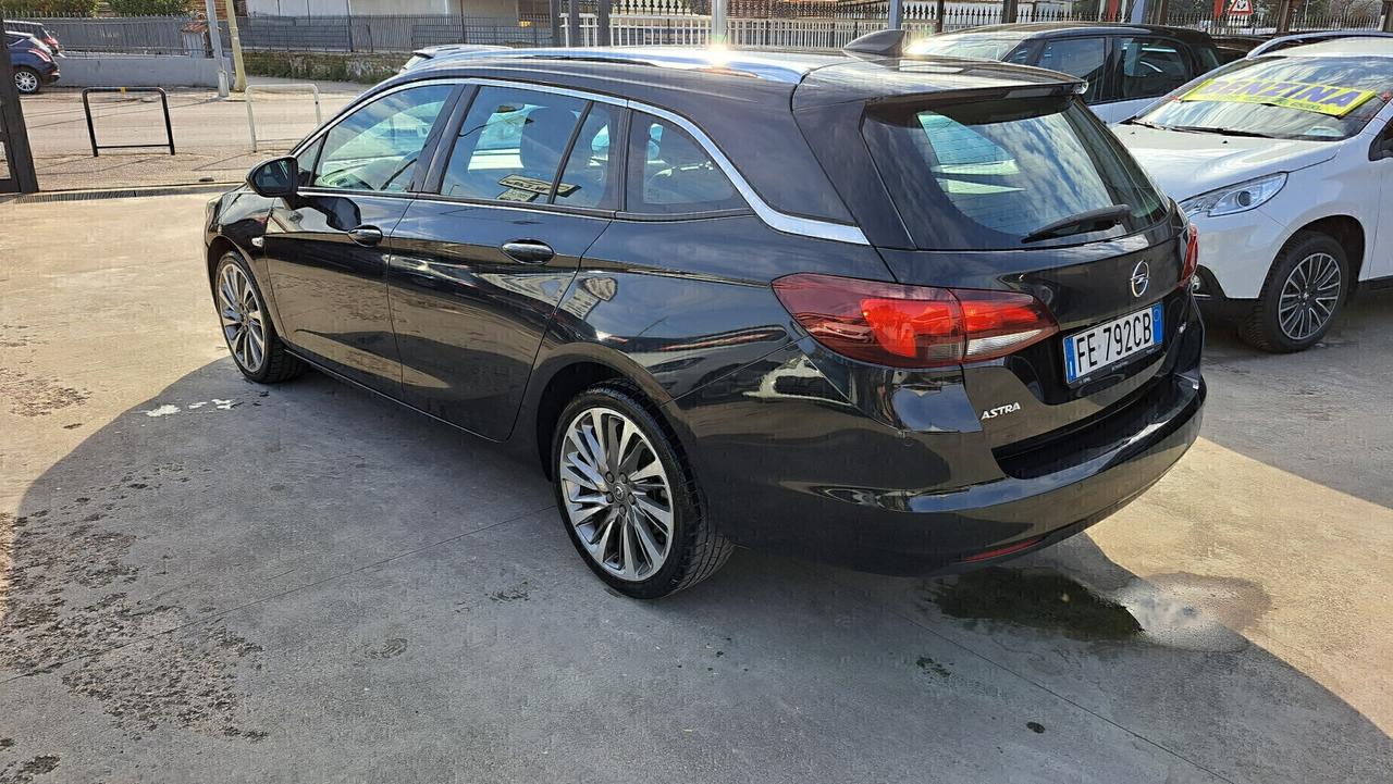 Opel Astra 1.6 CDTi 136CV aut. Sports Tourer Innovation