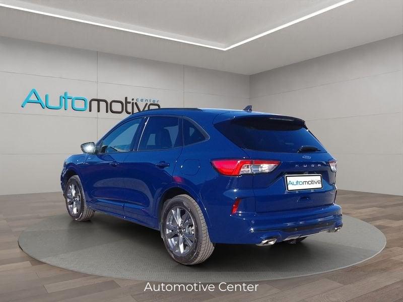 Ford Kuga Kuga 2.5 phev ST-Line X 2wd 225cv cvt