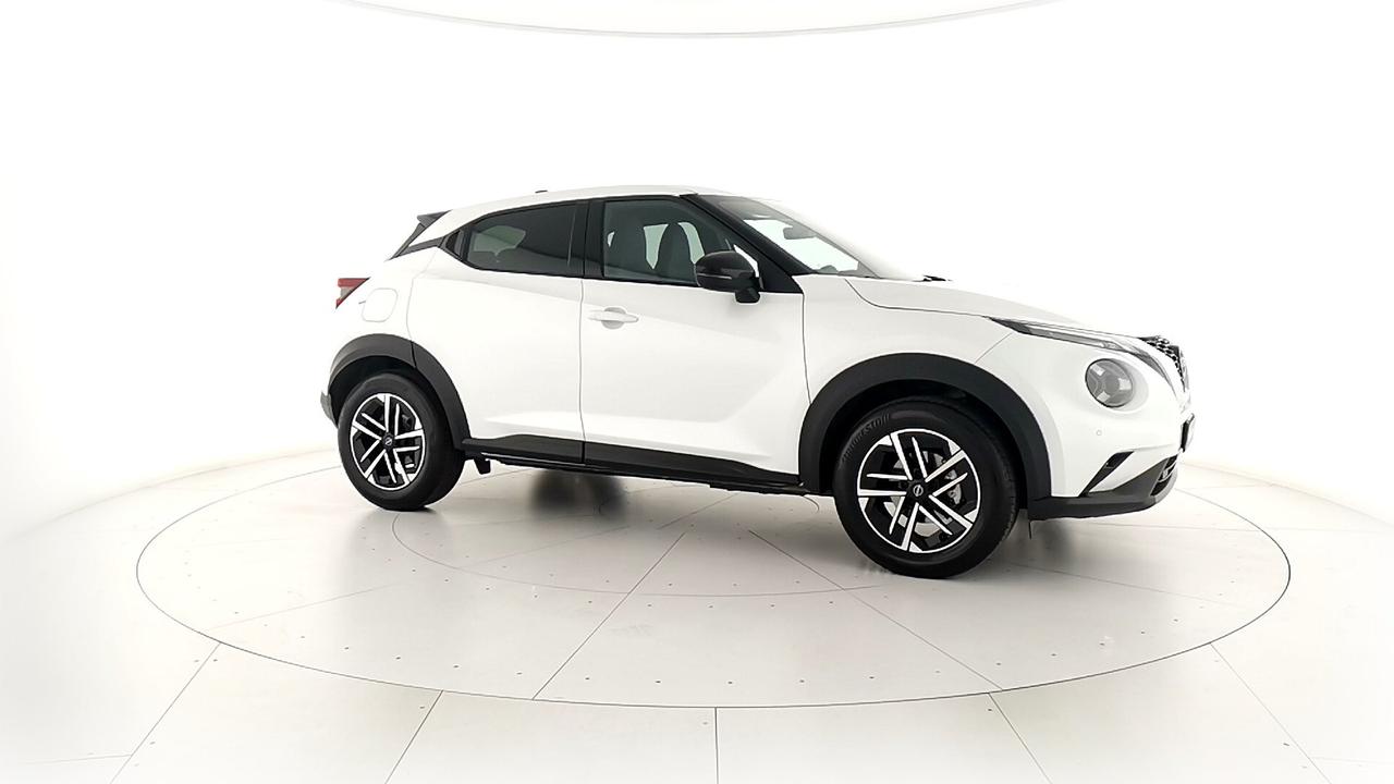 NISSAN Juke II 2024 - Juke 1.0 dig-t N-Connecta 114cv