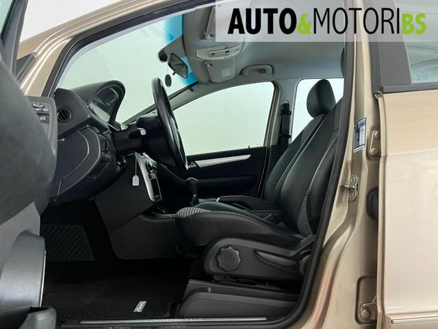 MERCEDES-BENZ A 170 Classic