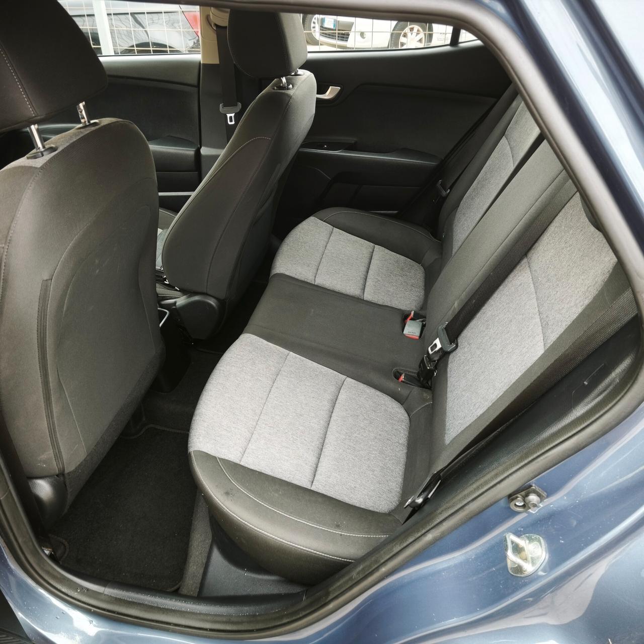 Kia Stonic 1.2 DPI ECO GPL Style