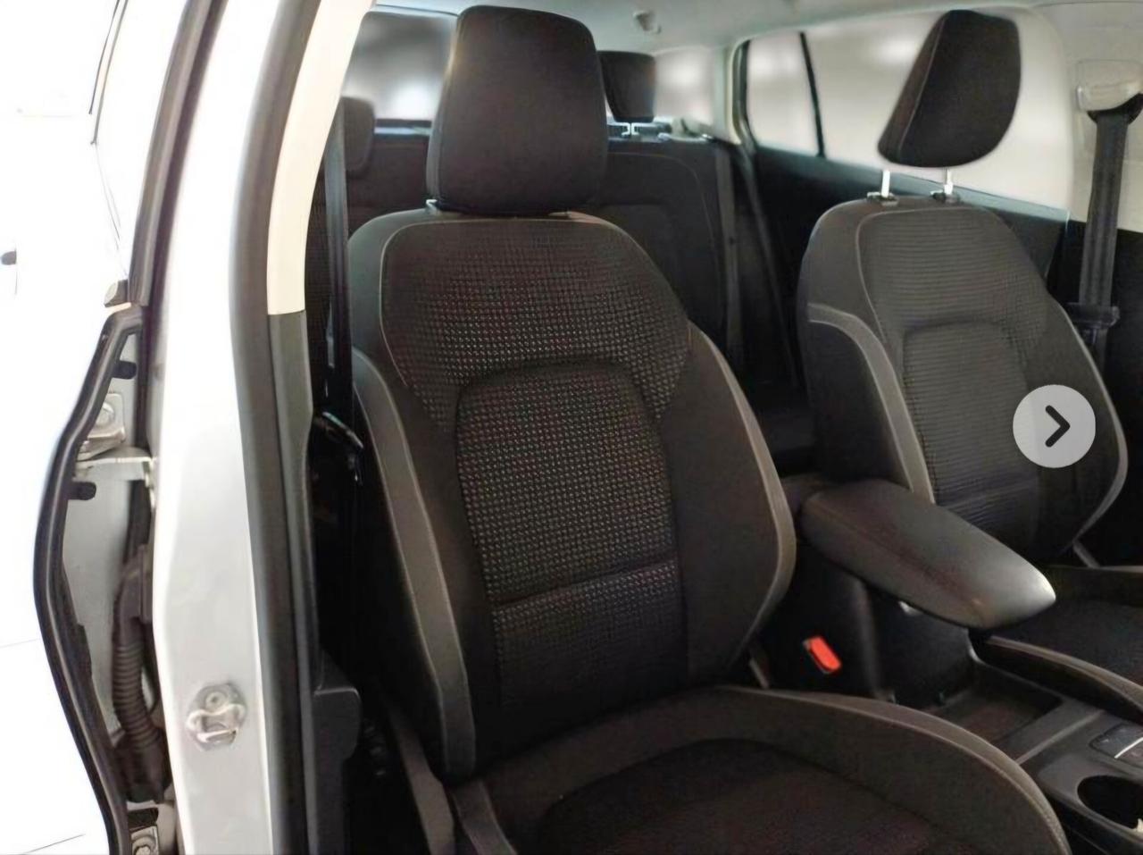 Ford Focus 1.5 EcoBlue 120 CV automatico SW Business Co-Pilot