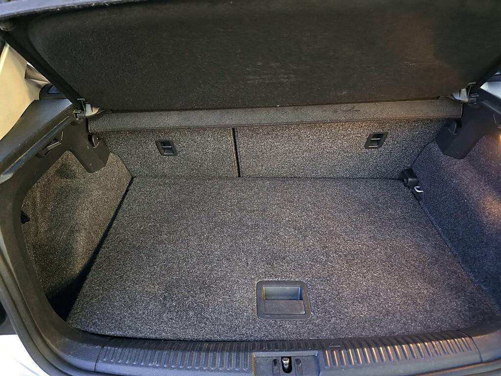 Volkswagen Polo 1.4 TDI 75CV HIGHLINE DA VETRINA!