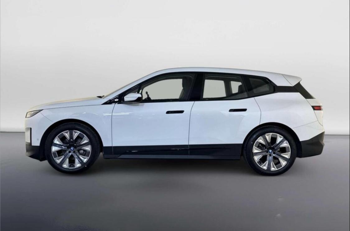 Bmw IX 40
