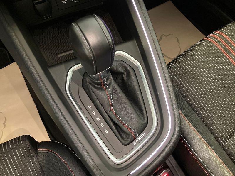 Renault Clio RS Line Auto 1.6 E-TECH Hybrid 140cv rif.GJ350