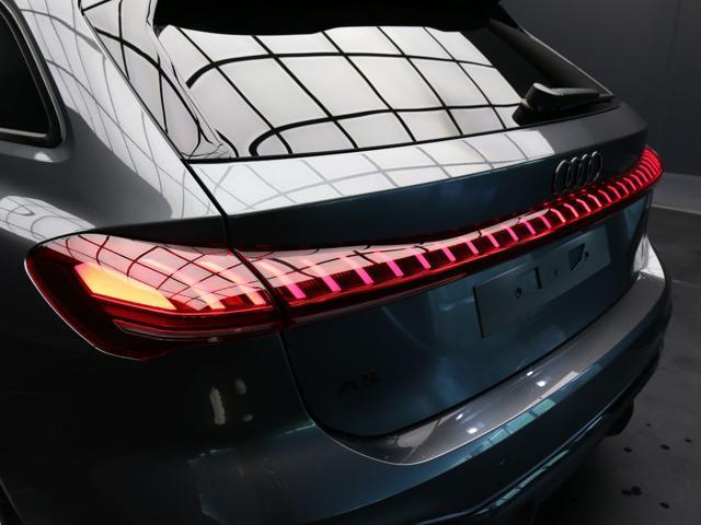 AUDI A5 Avant TDI 204CV mHEV+ S tronic S line Edition