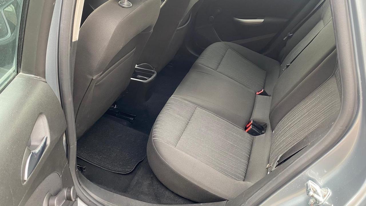 Opel Astra 1.7 CDTI 110CV 5 porte Cosmo