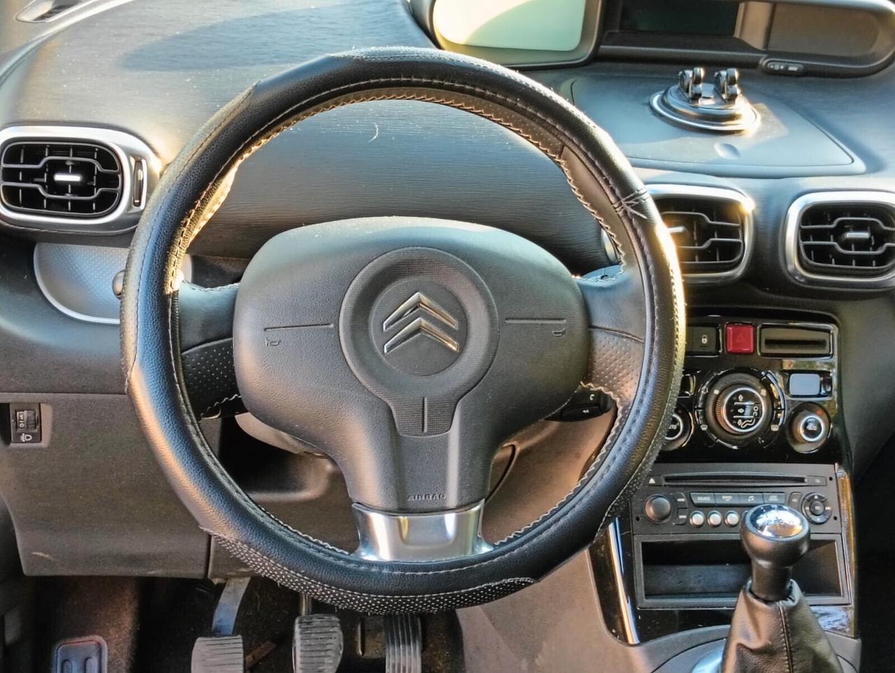 Citroen C3 Picasso 1.6 HDi 90 Exclusive Theatre.CELL 320 147 1147 WUATSAPP