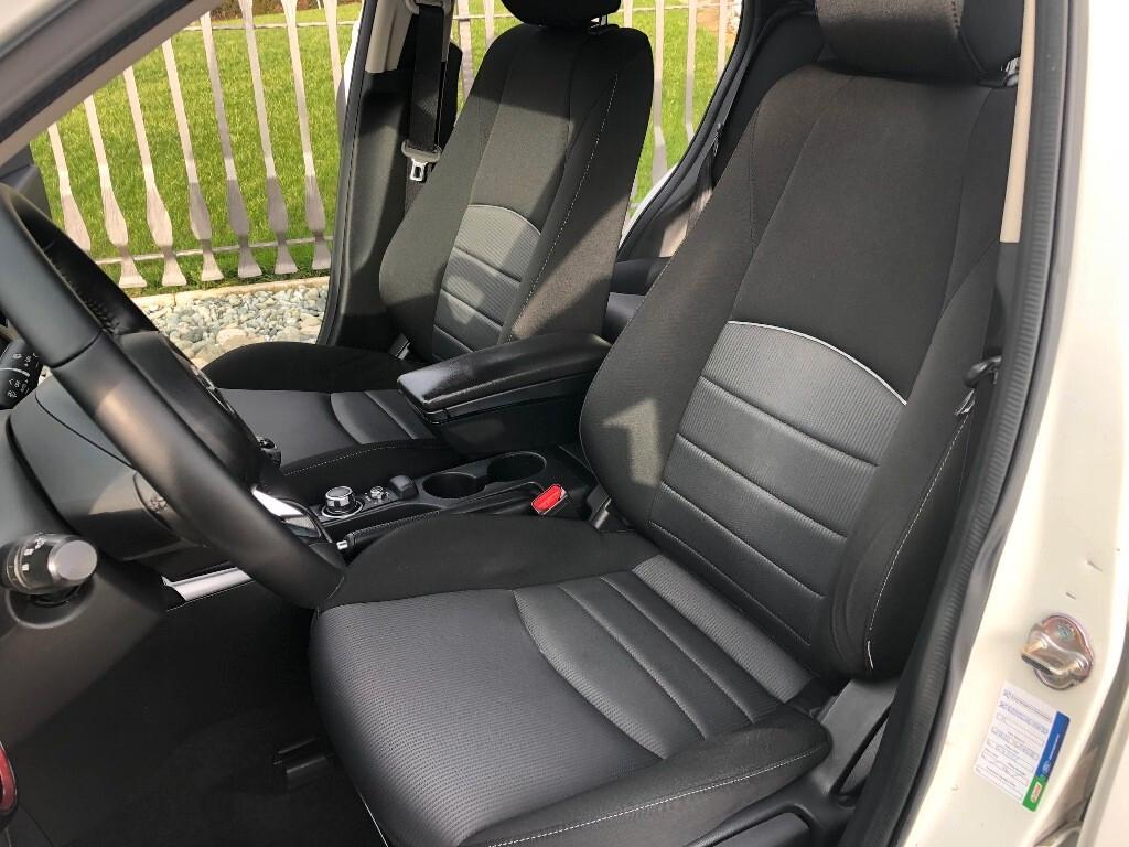 Mazda CX-3 1.5L Skyactiv-D Evolve