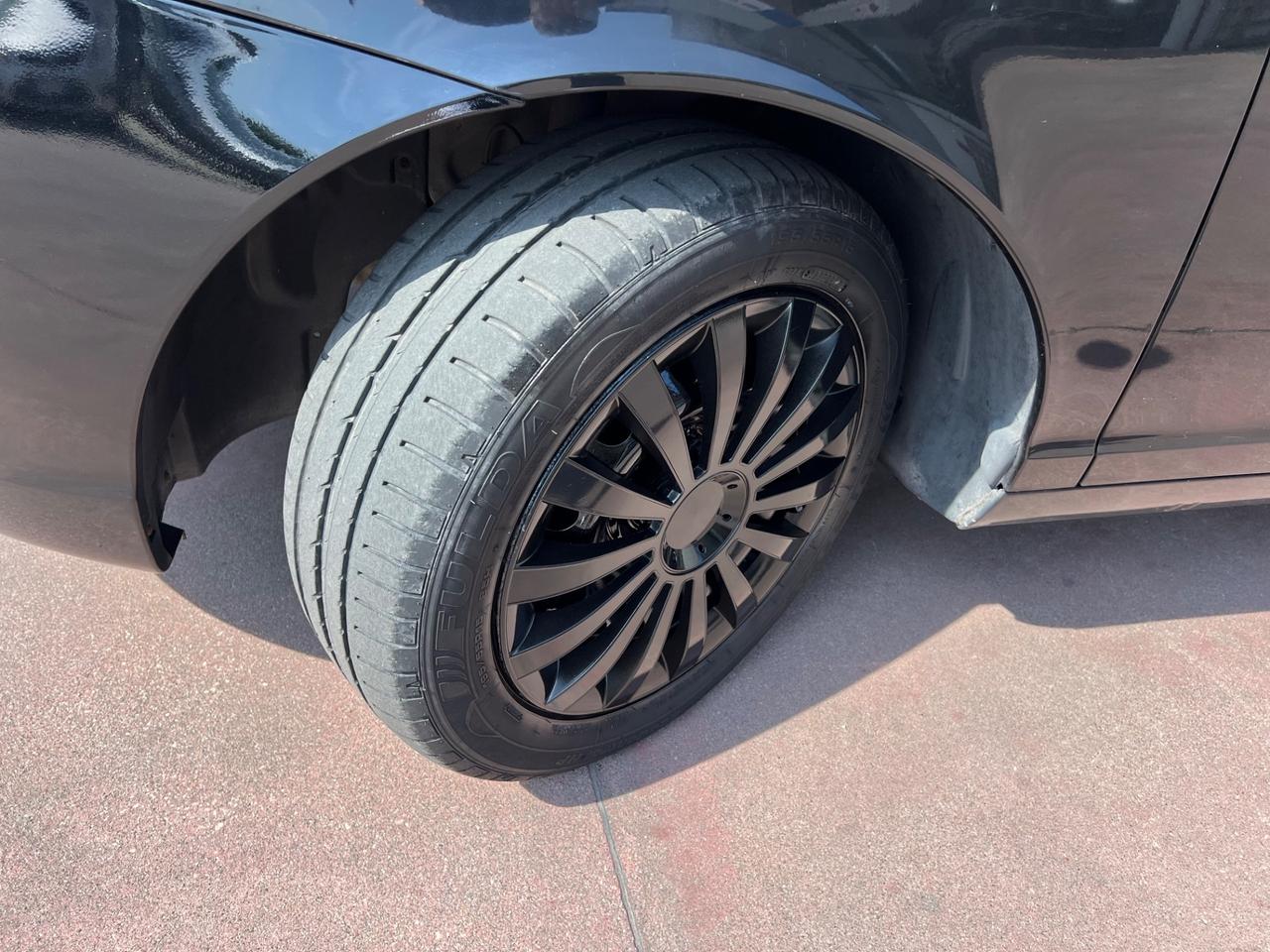 Lancia Ypsilon 1.2 Argento