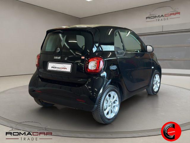 SMART ForTwo 70 1.0 twinamic Youngster